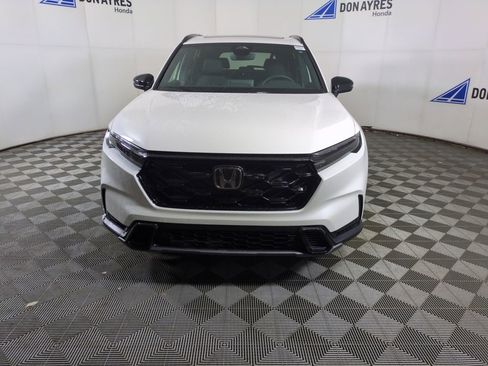 New 2026 Honda CR-V Sport-L image 8