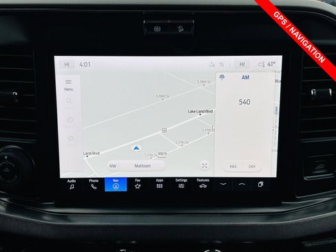 New 2026 Ford F350 Platinum AWD/4WD image 7