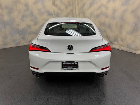 Used 2025 Acura Integra FWD image 6