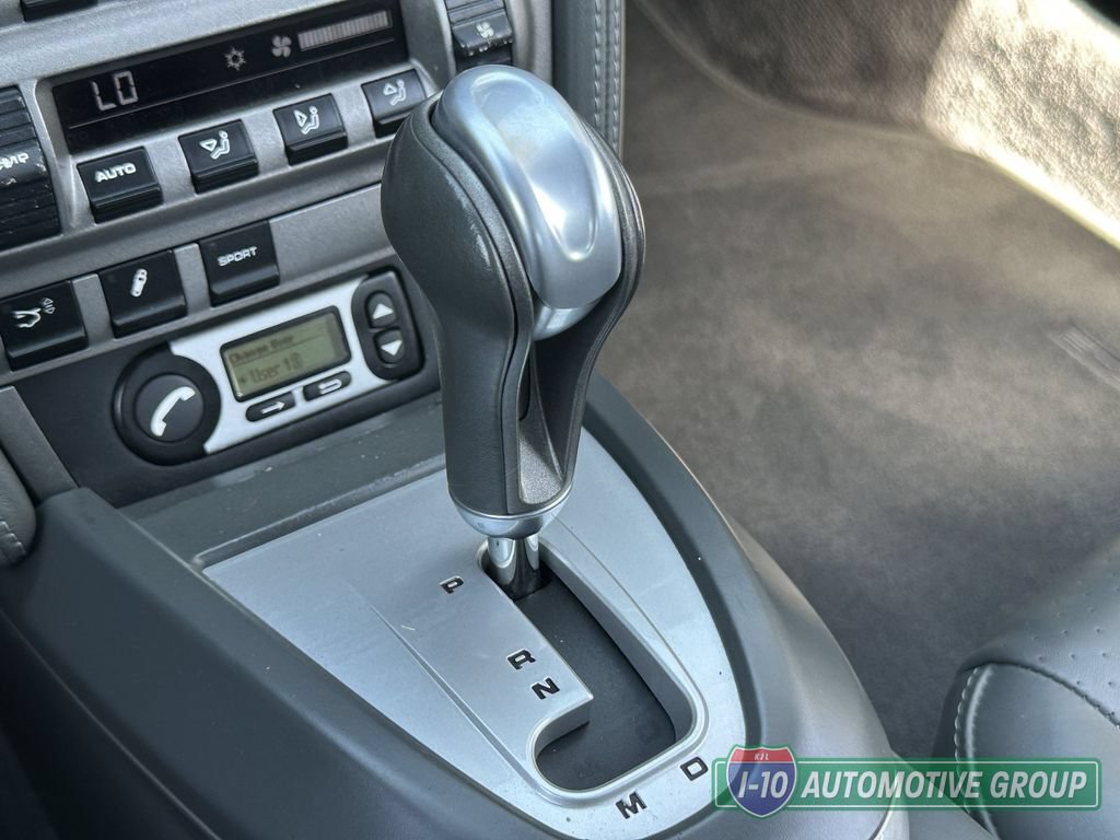 Used 2006 Porsche 911 Carrera S RWD image 33