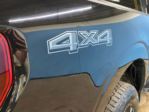 New 2025 Ford F150 XLT w/ Equipment Group 302A MID image 48