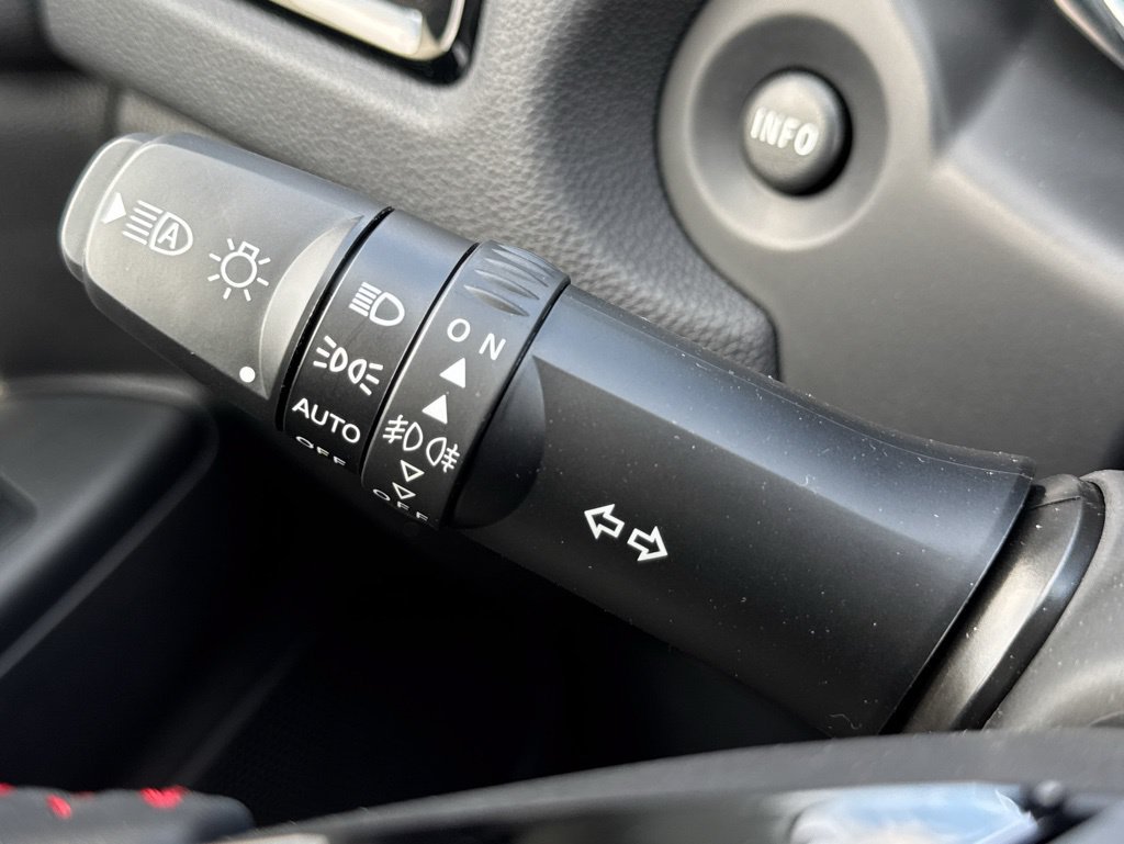 New 2026 Mitsubishi Outlander Sport AWD image 15