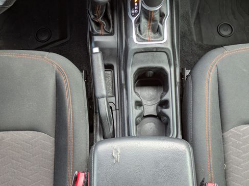 Used 2021 Jeep Gladiator Mojave image 16