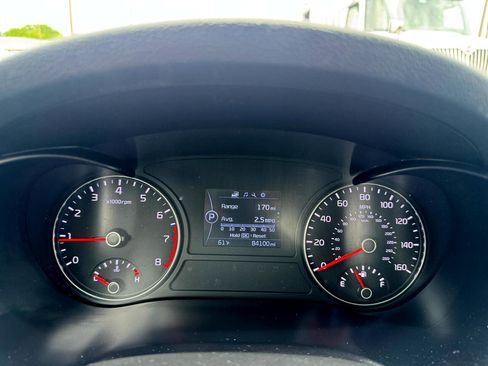 Used 2018 Kia Optima LX image 13