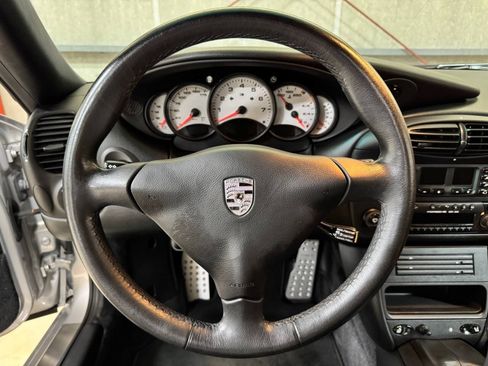 Used 2000 Porsche 911 GT3 RS image 21