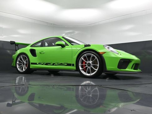 Used 2019 Porsche 911 GT3 RS RWD image 29
