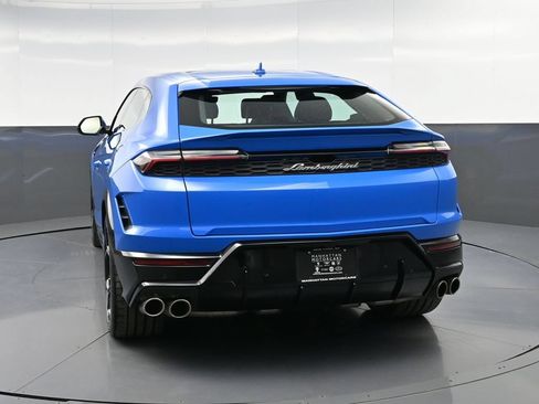 Used 2025 Lamborghini Urus S AWD/4WD image 7