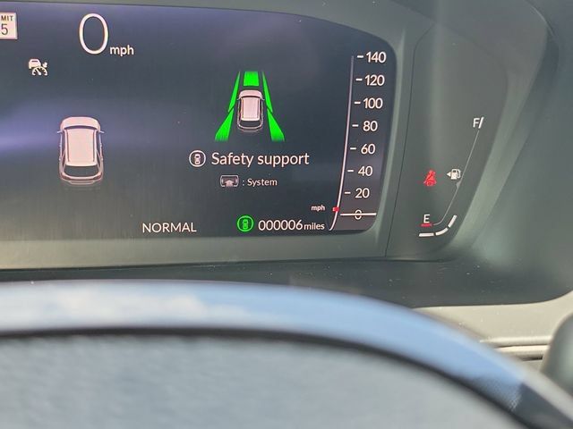 New 2026 Honda Pilot Sport image 17