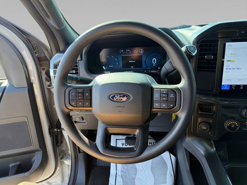 Used 2024 Ford F150 STX image 12