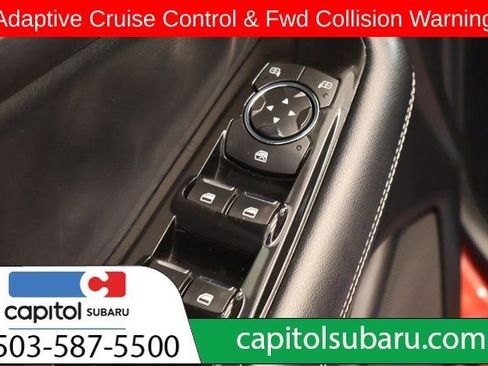 Used 2018 Ford Edge Sport w/ Equipment Group 401A image 12