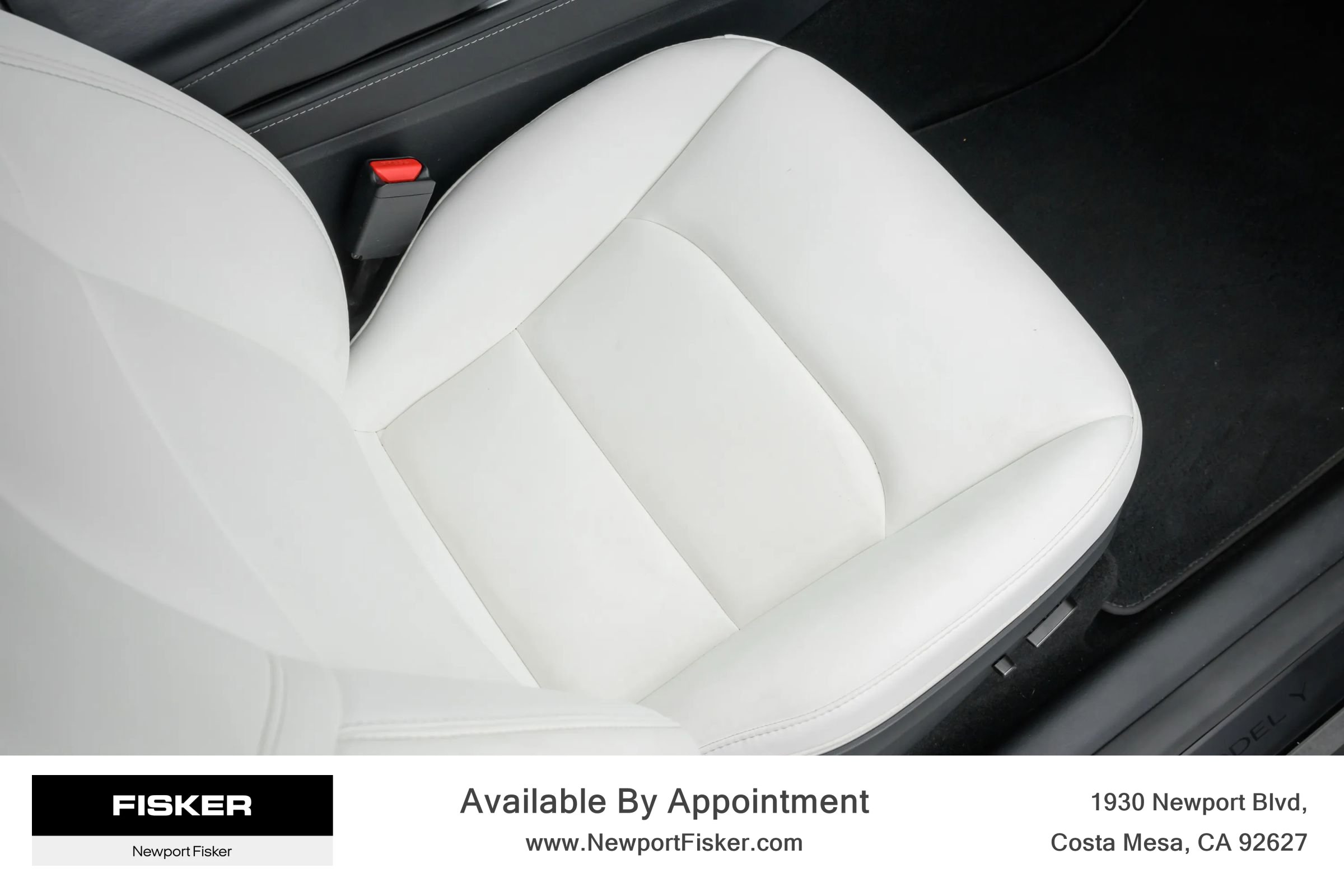 Used 2024 Tesla Model Y Performance AWD/4WD image 15