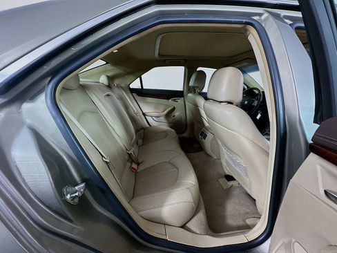 Used 2010 Cadillac CTS Luxury image 27