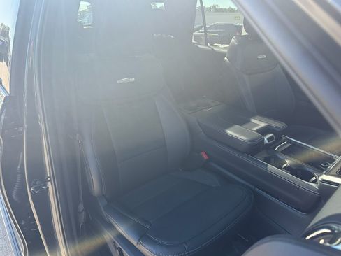 New 2026 Ford Expedition Max Platinum w/ Stealth Appearance Package AWD/4WD image 31