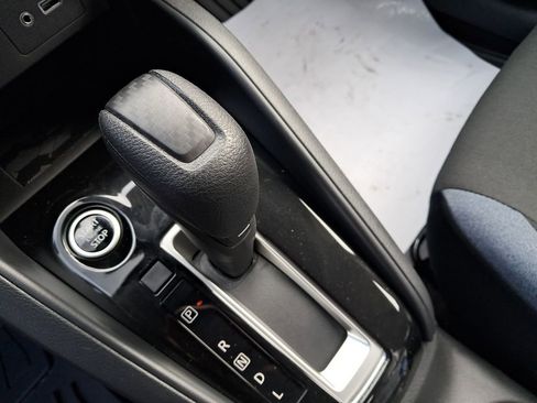 Certified 2025 Nissan Versa SV w/ Trunk Package image 50