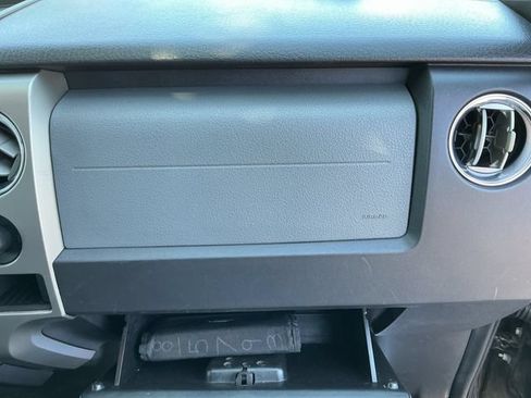 Used 2013 Ford F150 XLT w/ Mid Equipment Group AWD/4WD image 26