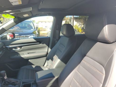 Used 2024 Honda CR-V Sport Touring image 24