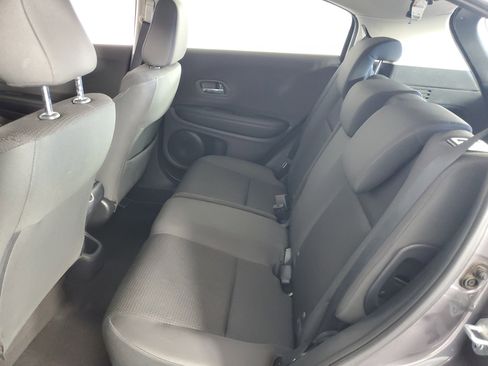 Used 2021 Honda HR-V LX image 13