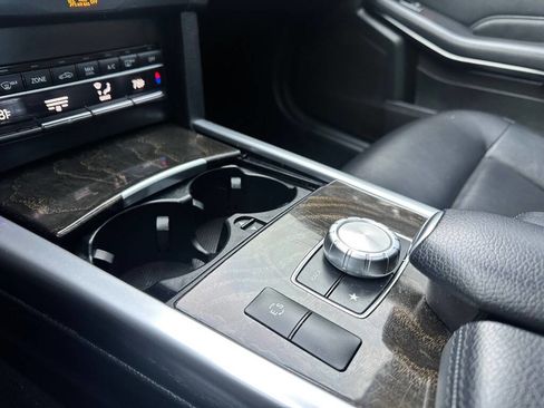 Used 2014 Mercedes-Benz E 350 E350 4MATIC image 16