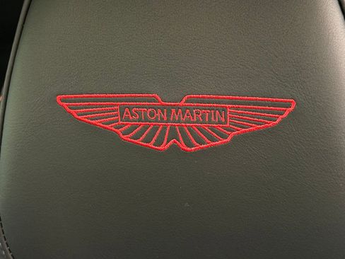 New 2026 Aston Martin DBX S image 5