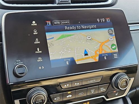 Used 2019 Honda CR-V Touring image 15