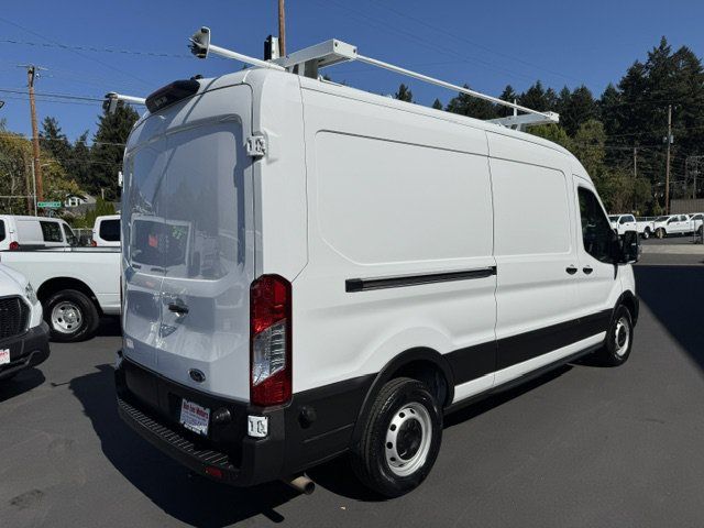Used 2021 Ford Transit 150 Medium Roof w/ Interior Upgrade Package RWD image 6