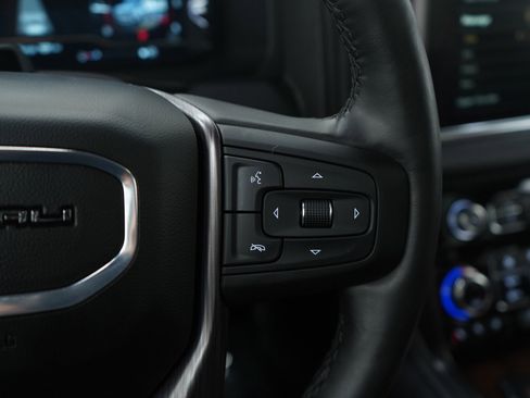 Used 2024 GMC Yukon XL Denali Ultimate image 26