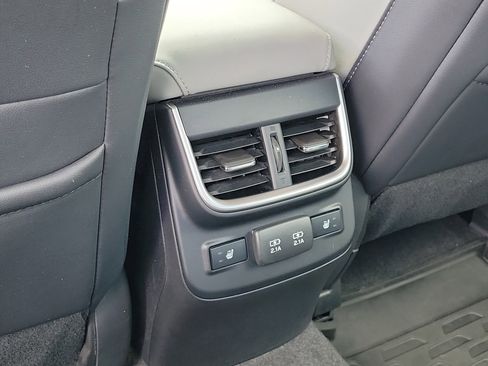 Certified 2021 Subaru Legacy Limited XT w/ Popular Package #2 image 15