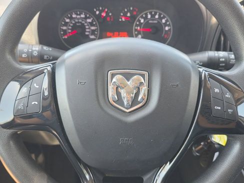 Used 2022 RAM ProMaster City Wagon FWD image 31