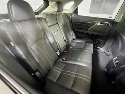 Used 2022 Lexus RX 350 AWD w/ Luxury Package image 27