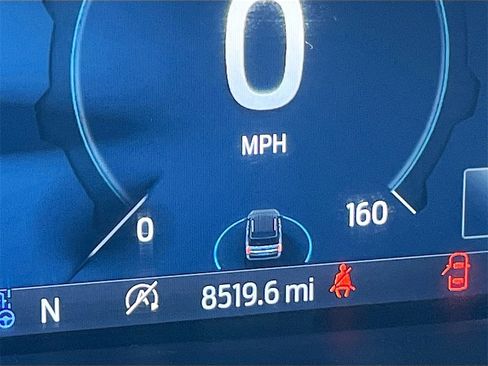 Used 2024 Ford Expedition Limited image 12