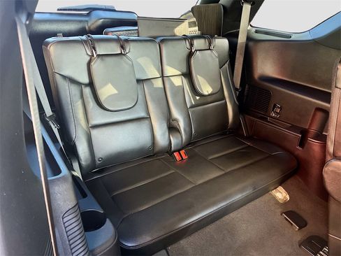 Used 2022 Ford Explorer ST w/ Equipment Group 401A image 28