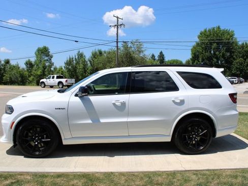 New 2026 Dodge Durango GT AWD/4WD image 34