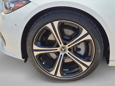 Used 2023 Mercedes-Benz C 300 Sedan image 25