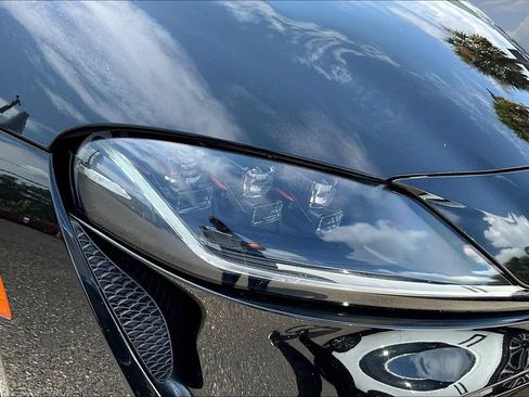 Used 2021 Toyota Supra Premium w/ Driver Assist Package RWD image 31