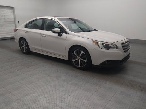 Used 2015 Subaru Legacy 3.6R Limited image 11