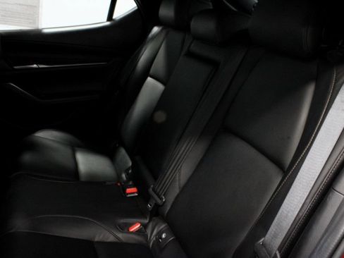 Used 2024 MAZDA MAZDA3 s FWD image 21