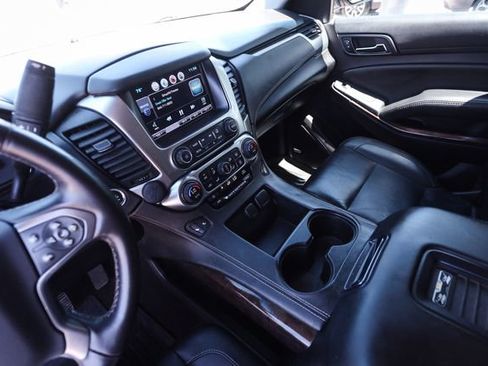 Used 2015 Chevrolet Suburban LT AWD/4WD image 20