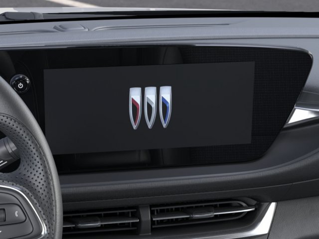 New 2026 Buick Envista Preferred FWD image 20