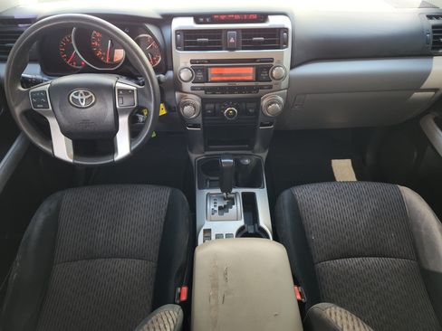 Used 2012 Toyota 4Runner SR5 w/ Convenience Pkg AWD/4WD image 25
