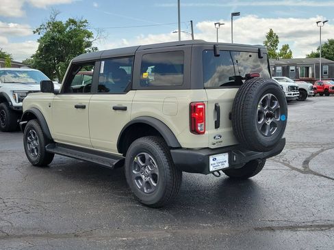 New 2026 Ford Bronco Big Bend AWD/4WD image 6