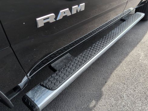 Used 2023 RAM 1500 Big Horn AWD/4WD image 13
