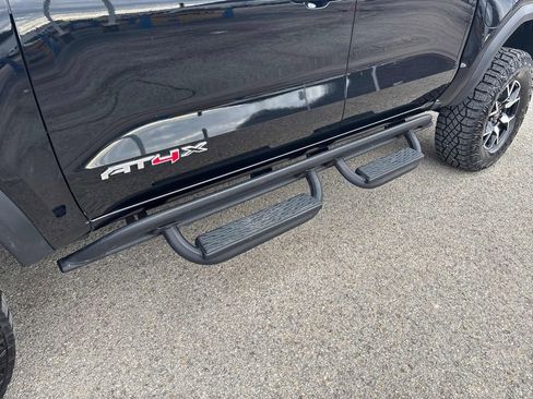 New 2026 GMC Canyon AT4X AWD/4WD image 9