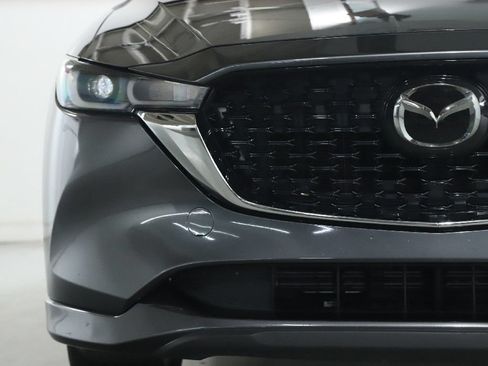 Used 2024 MAZDA CX-5 AWD 2.5 S w/ Premium Plus Pkg image 6