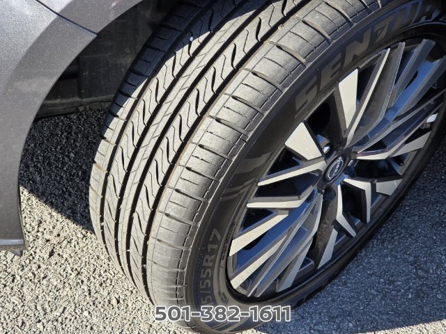 Used 2025 Nissan Altima 2.5 SV AWD/4WD image 19