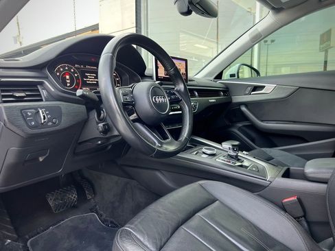 Used 2017 Audi A4 2.0T Premium Plus image 2