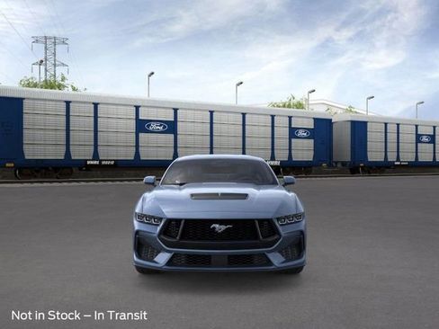 New 2025 Ford Mustang GT Premium image 6