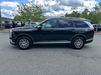 Certified 2026 Hyundai Palisade SEL AWD/4WD video 2