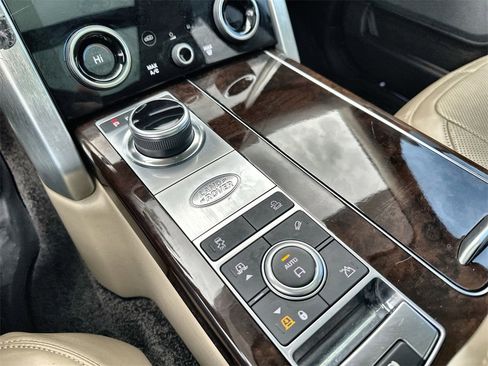 Used 2022 Land Rover Range Rover Westminster Edition image 26