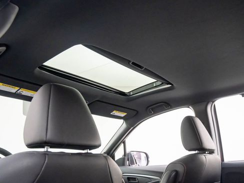 Certified 2023 Honda Passport TrailSport image 16