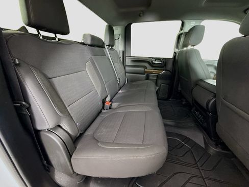 Used 2023 GMC Sierra 3500 SLE w/ SLE Convenience Package AWD/4WD image 23